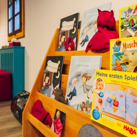 Slow Travel Resort Kirchleitn Bad Kleinkirchheim Zewnętrze zdjęcie