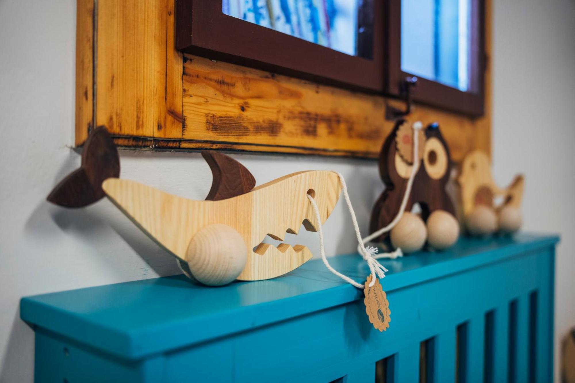 Slow Travel Resort Kirchleitn Bad Kleinkirchheim Zewnętrze zdjęcie