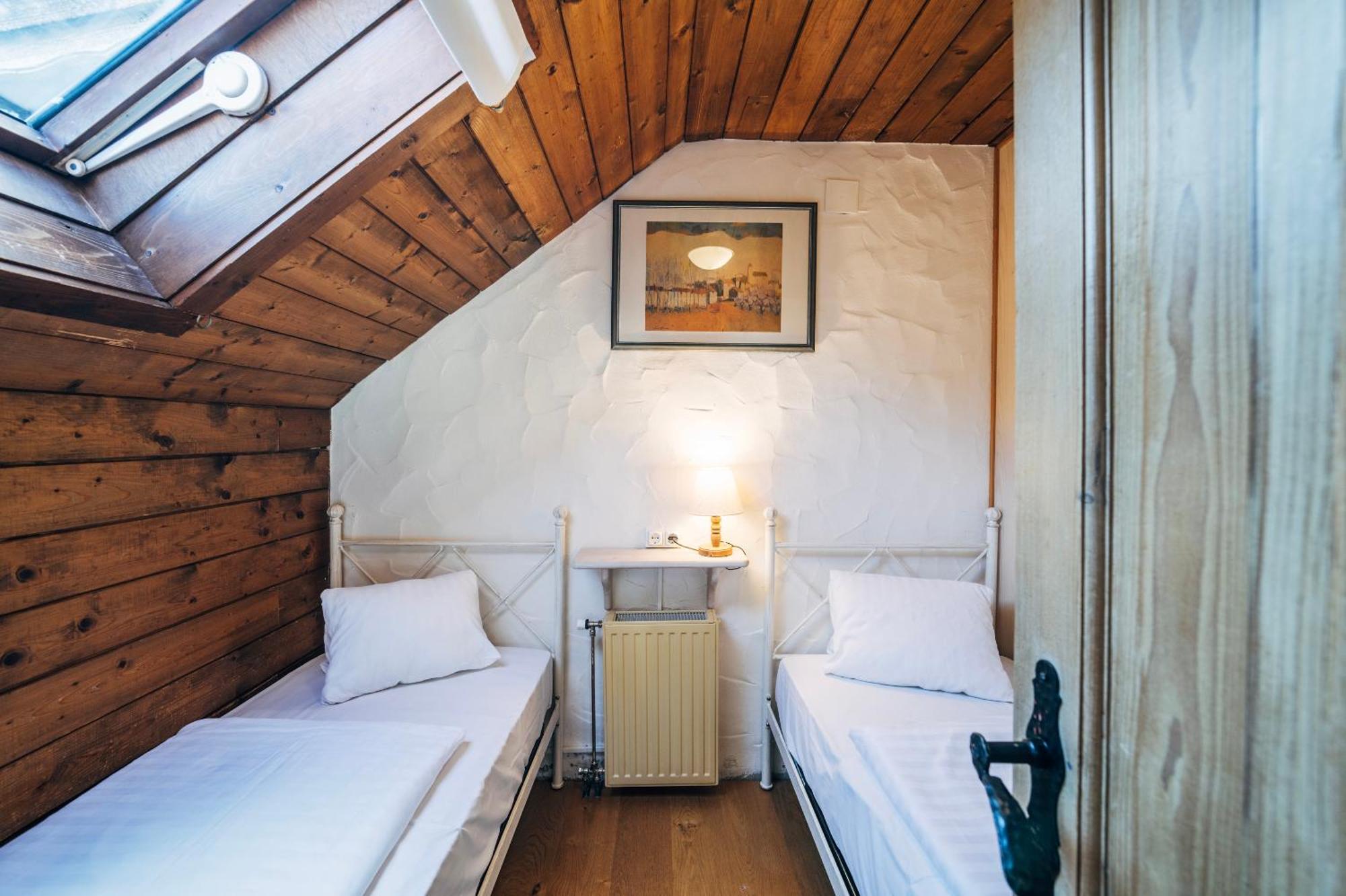 Slow Travel Resort Kirchleitn Bad Kleinkirchheim Zewnętrze zdjęcie