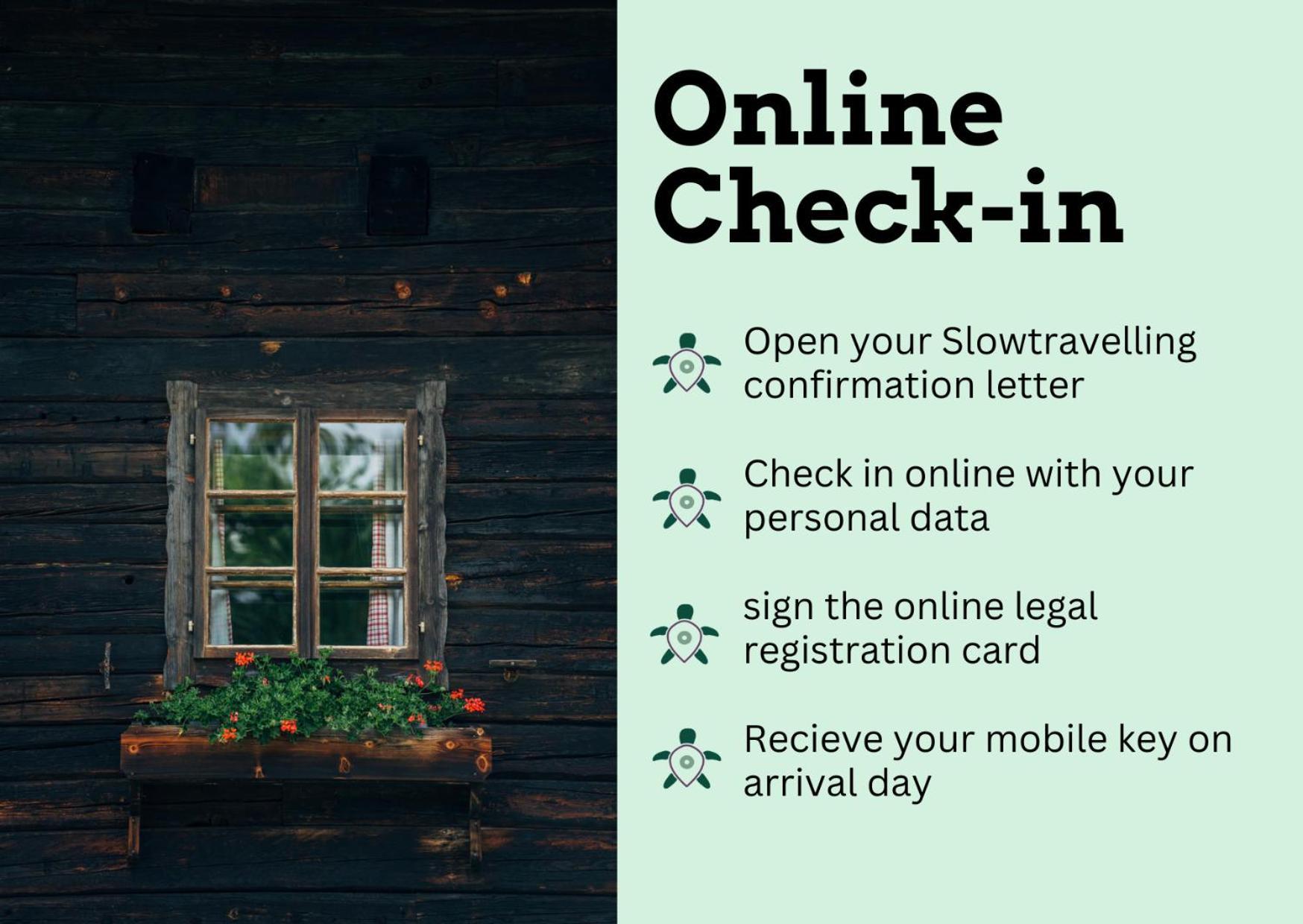 Slow Travel Resort Kirchleitn Bad Kleinkirchheim Zewnętrze zdjęcie