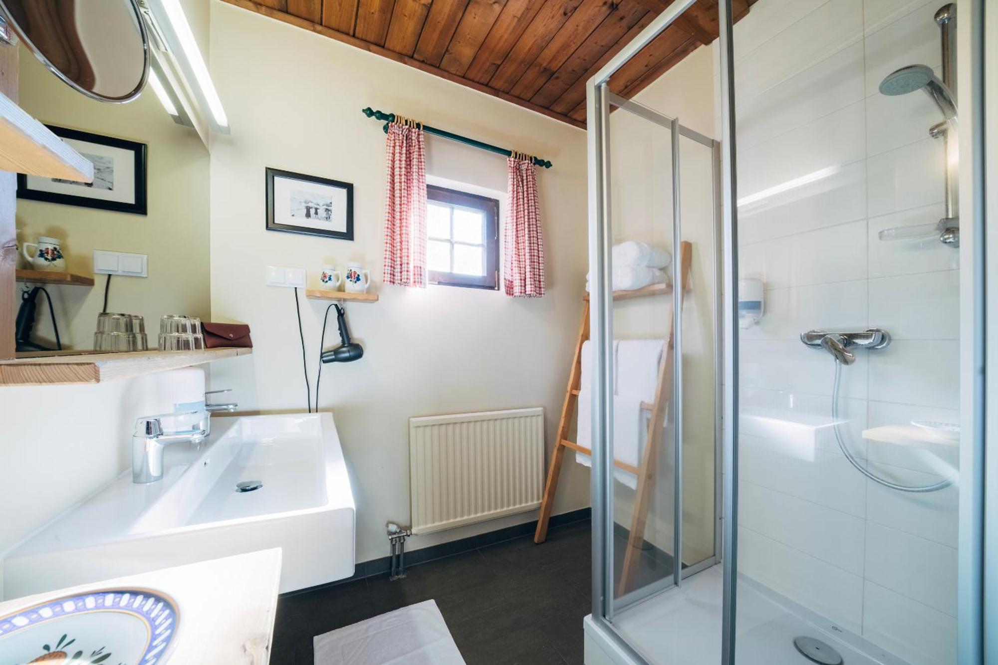 Slow Travel Resort Kirchleitn Bad Kleinkirchheim Zewnętrze zdjęcie