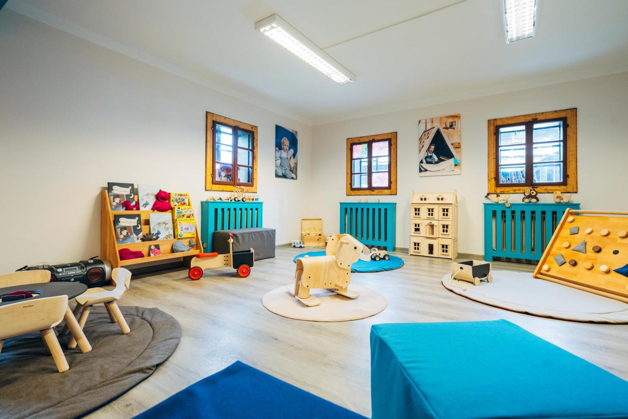 Slow Travel Resort Kirchleitn Bad Kleinkirchheim Zewnętrze zdjęcie