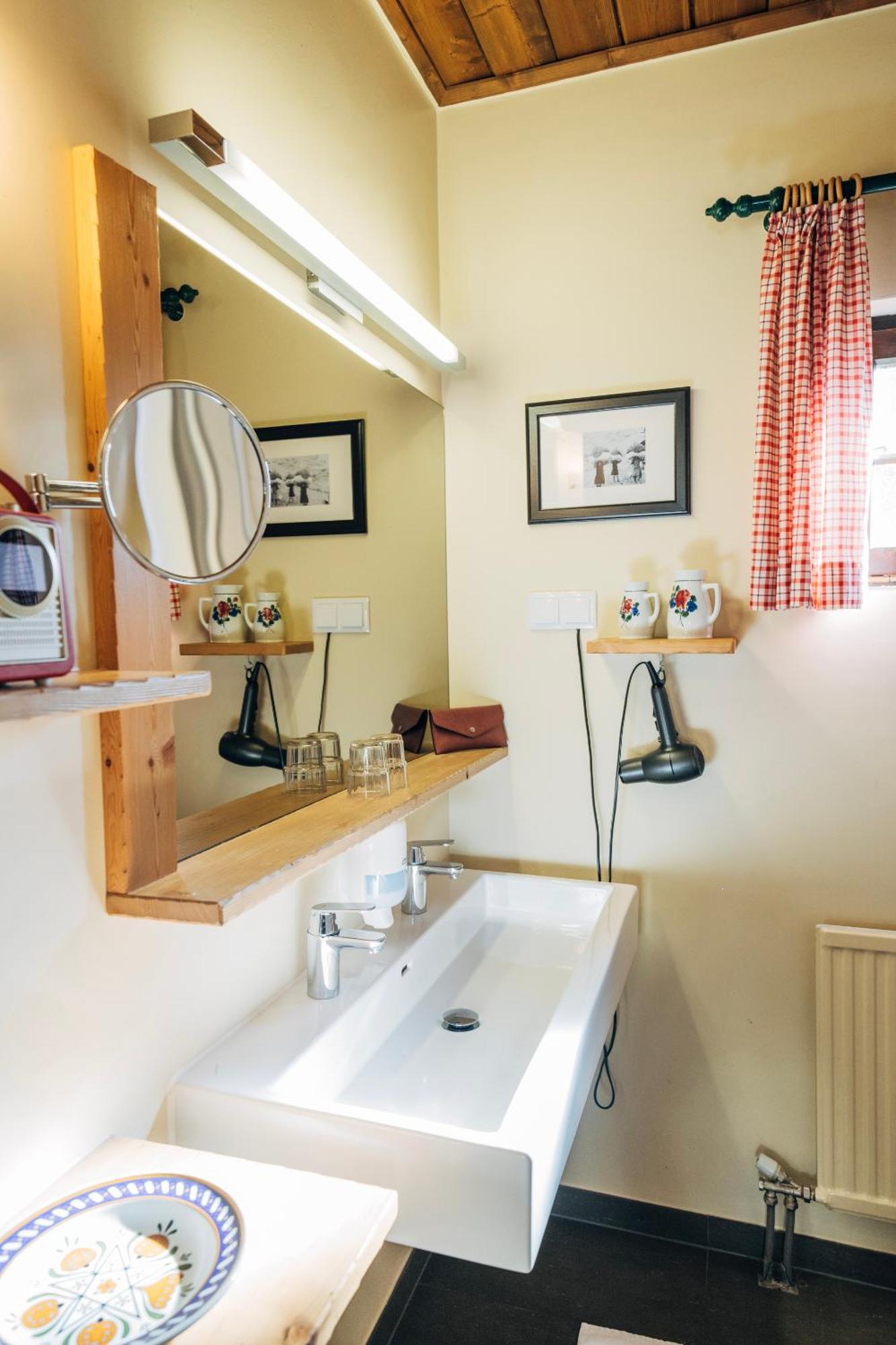 Slow Travel Resort Kirchleitn Bad Kleinkirchheim Zewnętrze zdjęcie
