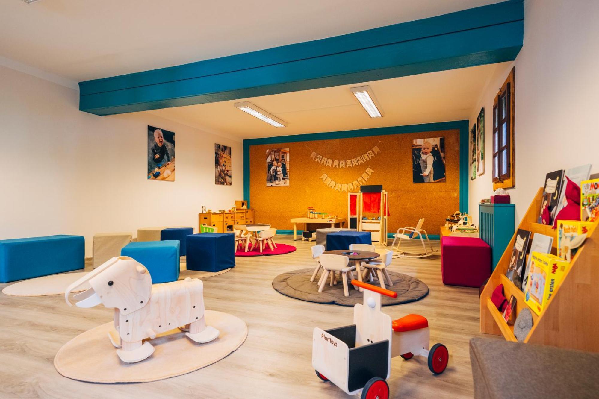 Slow Travel Resort Kirchleitn Bad Kleinkirchheim Zewnętrze zdjęcie